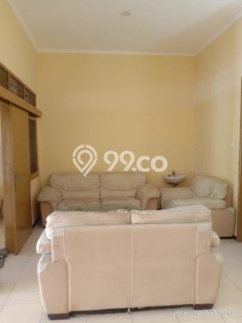 Hunian Elit LB 360m2 Siap Huni Desain Elegan di Darmo Permai, Surabaya Hunian Elit LB 360m2 Siap Huni Desain Elegan di Darmo Permai, Surabaya