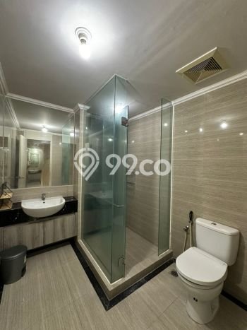 Disewakan Apartemen Ekonomis 3 BR di Pakuwon Indah Surabaya Disewakan Apartemen Ekonomis 3 BR di Pakuwon Indah Surabaya