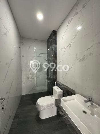 For Sale! Premium House LT 120m2 Desain Elegan di Citraland For Sale! Premium House LT 120m2 Desain Elegan di Citraland