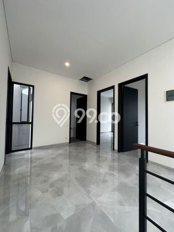 Rumah Elit LB 250m2 Siap Pakai Desain Elegan di Citraland, Surabaya Rumah Elit LB 250m2 Siap Pakai Desain Elegan di Citraland, Surabaya