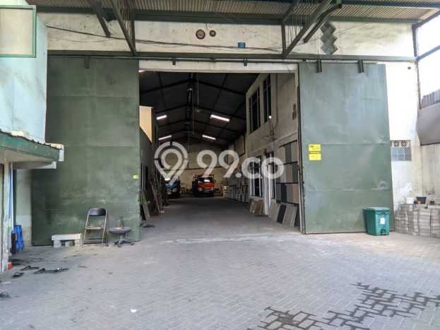 Paling Diincar! Gudang Dijual di Margomulyo Harga Kompetitif Paling Diincar! Gudang Dijual di Margomulyo Harga Kompetitif