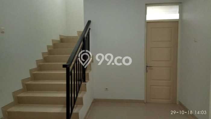 Rumah Minimalis 3 Kamar LT 162m2 di Dukuh Kupang Rumah Minimalis 3 Kamar LT 162m2 di Dukuh Kupang