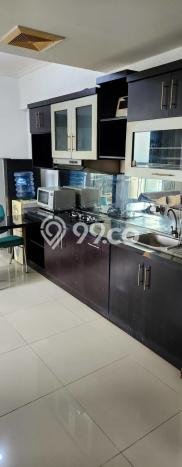 Apartemen Terawat Dijual di Surabaya Spesifikasi 2 KT, 1 KM Apartemen Terawat Dijual di Surabaya Spesifikasi 2 KT, 1 KM