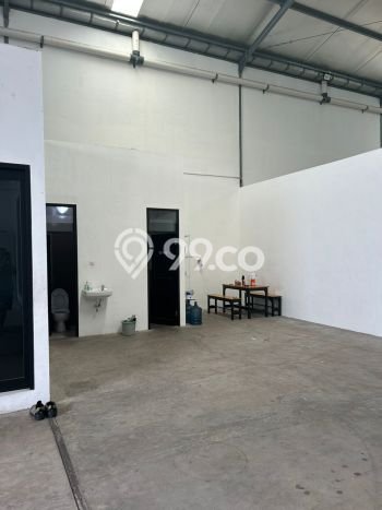 Untuk Disewa Gudang di Benowo Surabaya LT 466m2, LB 300m2 Untuk Disewa Gudang di Benowo Surabaya LT 466m2, LB 300m2