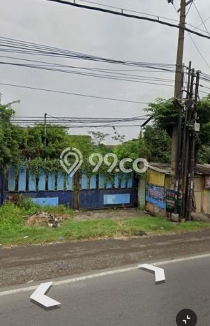 Lahan Strategis di Taman Sidoarjo Disewakan dengan Luas 2745m2 Lahan Strategis di Taman Sidoarjo Disewakan dengan Luas 2745m2