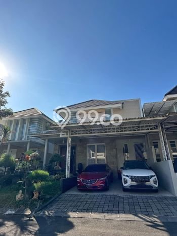Dijual Rumah Luas Megah Dengan View Eksklusif di Citraland, Surabaya Dijual Rumah Luas Megah Dengan View Eksklusif di Citraland, Surabaya