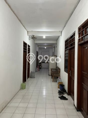 Dijual Kost di Kawasan Tenggilis Mejoyo, Surabaya, Spesifikasi 17 KT, 17 KM, 400m2 Dijual Kost di Kawasan Tenggilis Mejoyo, Surabaya, Spesifikasi 17 KT, 17 KM, 400m2