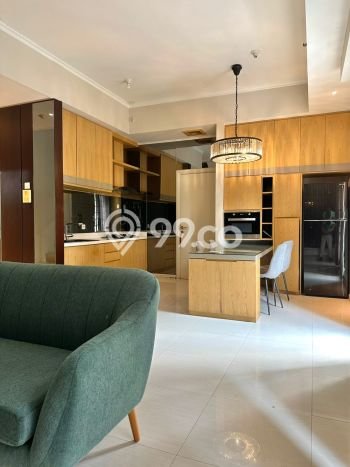 Disewakan Apartemen Ekonomis 3 BR di Pakuwon Indah Surabaya Disewakan Apartemen Ekonomis 3 BR di Pakuwon Indah Surabaya