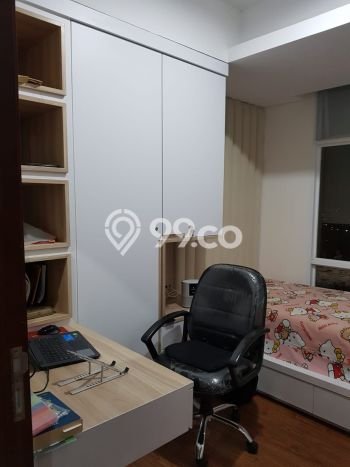 Apartemen Luxury Dijual di Surabaya Lokasi Strategis Punya 3 Kamar Tidur Apartemen Luxury Dijual di Surabaya Lokasi Strategis Punya 3 Kamar Tidur