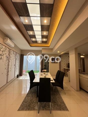 Rumah Luxury Modern Siap Huni di Graha Surabaya Rumah Luxury Modern Siap Huni di Graha Surabaya
