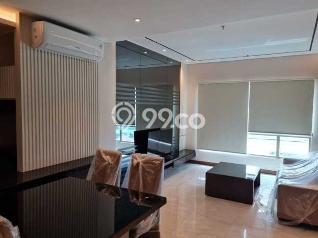 Apartemen Sewa 3 Kamar Hemat Siap Huni di Surabaya, Luas 124m2 Apartemen Sewa 3 Kamar Hemat Siap Huni di Surabaya, Luas 124m2
