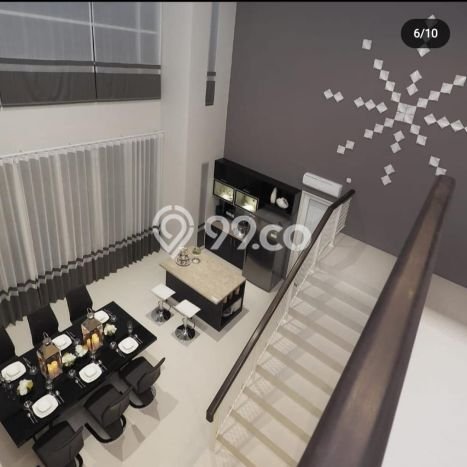 Hot Offer Hunian Mewah Ideal dan Luas di Wiyung, Surabaya Hot Offer Hunian Mewah Ideal dan Luas di Wiyung, Surabaya