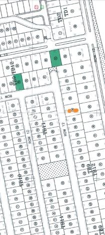 Kavling Tanah untuk Dijual di Citraland, Surabaya, Luas 432m2 Kavling Tanah untuk Dijual di Citraland, Surabaya, Luas 432m2