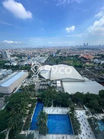 Apartemen Strategis 132m2 di Mayjen Sungkono Surabaya 3 KT Apartemen Strategis 132m2 di Mayjen Sungkono Surabaya 3 KT