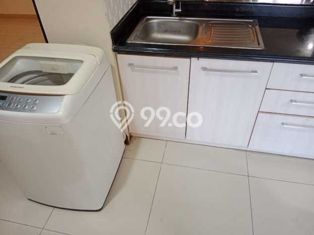 Hunian Strategis 56m2 di Pakuwon Indah Surabaya 2 Bedroom Hunian Strategis 56m2 di Pakuwon Indah Surabaya 2 Bedroom