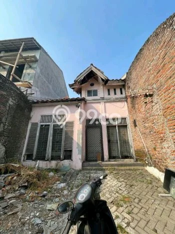 Rumah Minimalis 2 KT di Citraland Surabaya Unfurnished Rumah Minimalis 2 KT di Citraland Surabaya Unfurnished