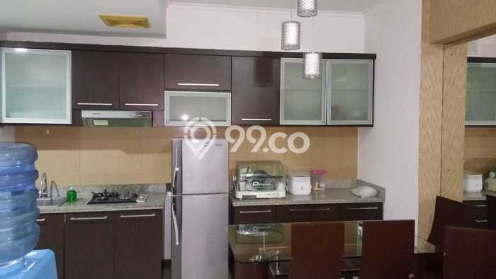Untuk Dijual Apartemen 2 KT & 1 KM di Surabaya Area Strategis Untuk Dijual Apartemen 2 KT & 1 KM di Surabaya Area Strategis