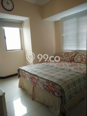 Hunian Apartemen Ideal untuk Dijual di Surabaya dengan 2 Kamar Hunian Apartemen Ideal untuk Dijual di Surabaya dengan 2 Kamar