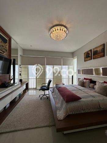 Dijual Rumah Luas Elegan Dengan View Eksklusif di Wisata Bukit Mas, Surabaya Dijual Rumah Luas Elegan Dengan View Eksklusif di Wisata Bukit Mas, Surabaya