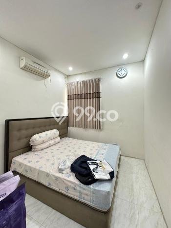 Jual Rumah Mewah Megah Dengan View Cantik di Citraland, Surabaya Jual Rumah Mewah Megah Dengan View Cantik di Citraland, Surabaya