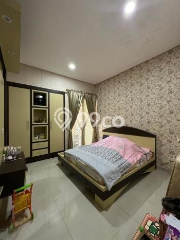 Jual Rumah Luas Elegan Dengan View Eksklusif di Citraland, Surabaya Jual Rumah Luas Elegan Dengan View Eksklusif di Citraland, Surabaya
