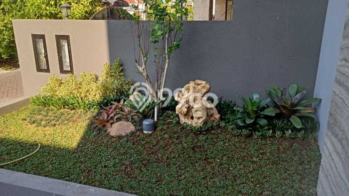 Dijual Rumah Luas Elegan Dengan View Cantik di Citraland, Surabaya Dijual Rumah Luas Elegan Dengan View Cantik di Citraland, Surabaya