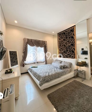 Dijual Hunian Mewah dengan Fasilitas Sekitar Komplit di Wiyung, Surabaya Dijual Hunian Mewah dengan Fasilitas Sekitar Komplit di Wiyung, Surabaya