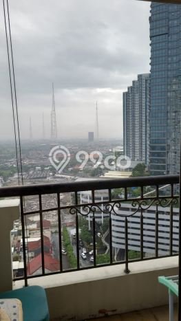 Apartemen Terawat Dijual di Surabaya Spesifikasi 2 KT, 1 KM Apartemen Terawat Dijual di Surabaya Spesifikasi 2 KT, 1 KM