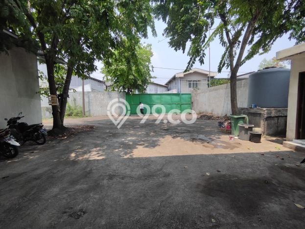 FOR RENT! Gudang di Kalianak Cocok untuk Bisnis 750m2 FOR RENT! Gudang di Kalianak Cocok untuk Bisnis 750m2