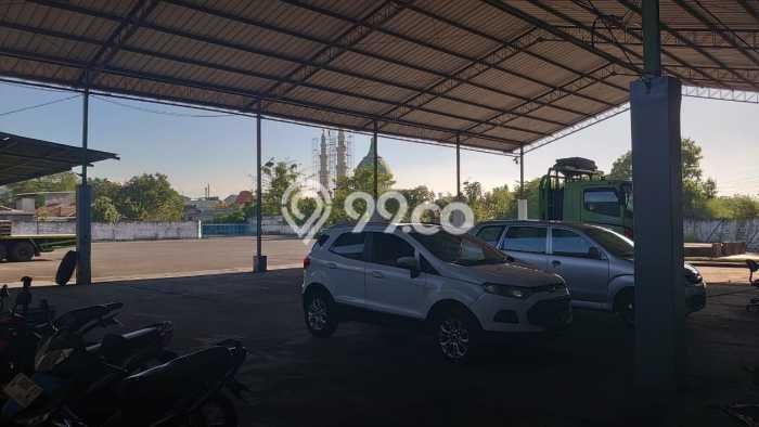 Kavling Tanah di Taman Dijual Luas 6714m2 Legalitas SHM Kavling Tanah di Taman Dijual Luas 6714m2 Legalitas SHM