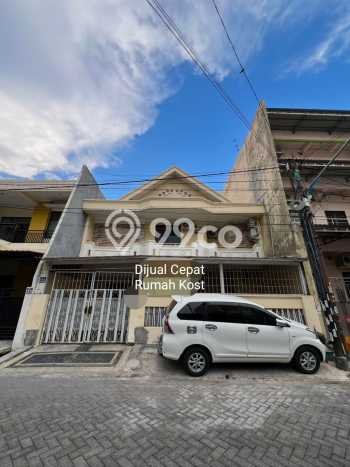 Dijual Kost di Kawasan Tenggilis Mejoyo, Surabaya, Spesifikasi 17 KT, 17 KM, 400m2 Dijual Kost di Kawasan Tenggilis Mejoyo, Surabaya, Spesifikasi 17 KT, 17 KM, 400m2
