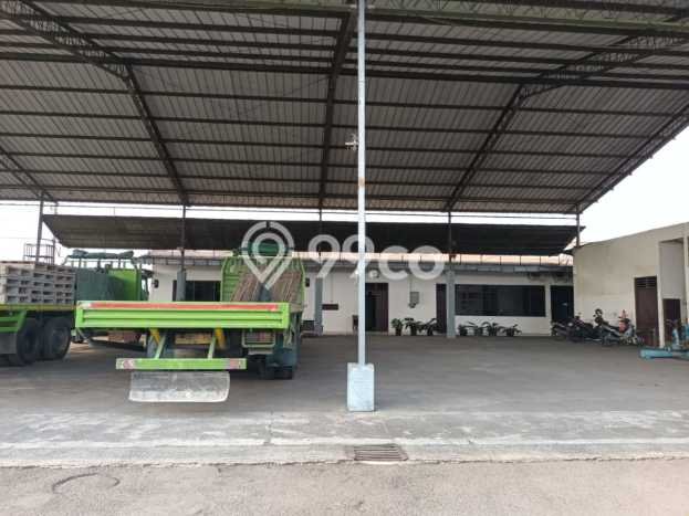 Kavling Tanah di Taman Dijual Luas 6714m2 Legalitas SHM Kavling Tanah di Taman Dijual Luas 6714m2 Legalitas SHM