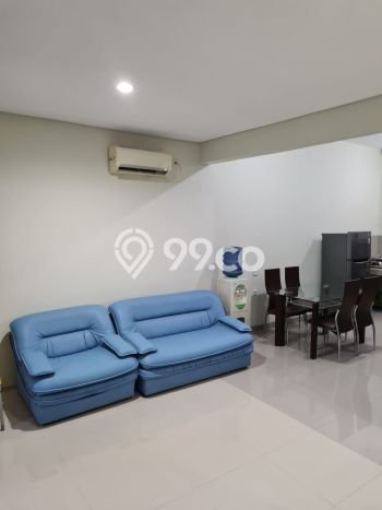 Rumah Minimalis 2 KT di Citraland Surabaya Full Furnished Rumah Minimalis 2 KT di Citraland Surabaya Full Furnished