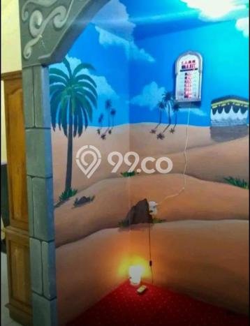 Dijual Rumah Murah di Ngaliyan Semarang Harga Rp 485 Juta LT 93m2 Dijual Rumah Murah di Ngaliyan Semarang Harga Rp 485 Juta LT 93m2