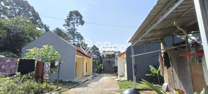 Rumah Nyaman 2 KT LT 72m² di Boja, Kendal Rumah Nyaman 2 KT LT 72m² di Boja, Kendal