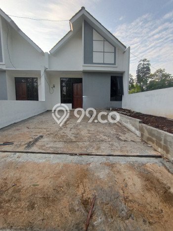 Rumah Sederhana Dijual Lokasi Mijen 2 Kamar dengan LT 120m2 Rumah Sederhana Dijual Lokasi Mijen 2 Kamar dengan LT 120m2