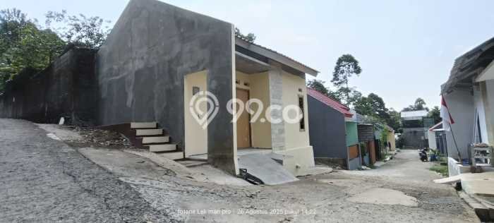 Rumah Nyaman 2 KT LT 72m² di Boja, Kendal Rumah Nyaman 2 KT LT 72m² di Boja, Kendal
