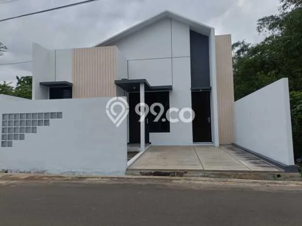 Dijual Cepat Rumah 2 KT 1 KM di Mijen, Semarang Dijual Cepat Rumah 2 KT 1 KM di Mijen, Semarang