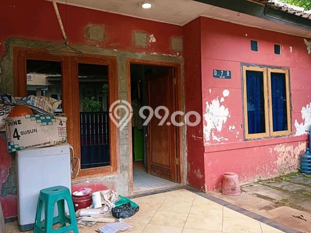 DIJUAL CEPAT! Rumah Nyaman di Ngaliyan, Semarang, LT 66m2m² LB 66m2m² BISA KPR! DIJUAL CEPAT! Rumah Nyaman di Ngaliyan, Semarang, LT 66m2m² LB 66m2m² BISA KPR!