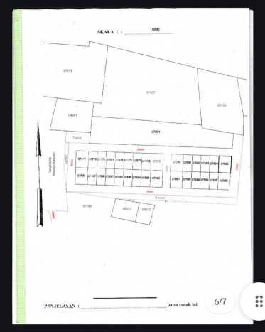 Tanah Komersial Dijual di Mijen Semarang 128m2 Tanah Komersial Dijual di Mijen Semarang 128m2