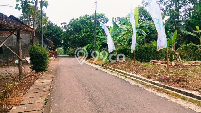 Jual Rumah Murah Meriah Mijen Punya 2 KT & LT 182m2 Jual Rumah Murah Meriah Mijen Punya 2 KT & LT 182m2