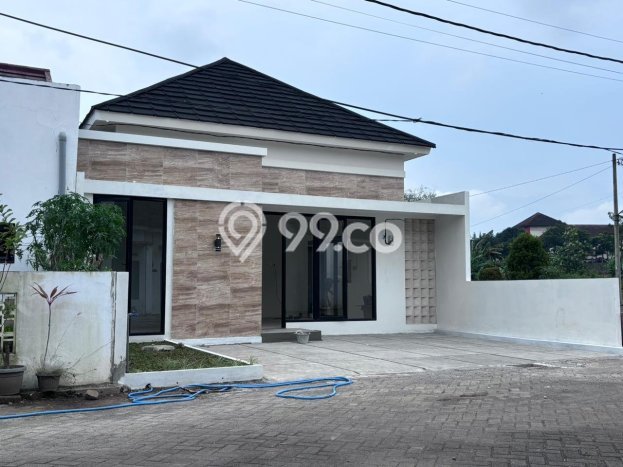 Dijual Rumah Minimalis Bagus Punya 3 KT di Mijen Semarang SHM Dijual Rumah Minimalis Bagus Punya 3 KT di Mijen Semarang SHM