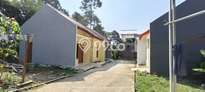 Rumah Nyaman 2 KT LT 72m² di Boja, Kendal Rumah Nyaman 2 KT LT 72m² di Boja, Kendal