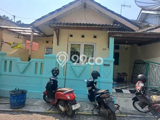 Rumah Sederhana Dijual Lokasi Ngaliyan 2 Kamar dengan LT 69m2 Rumah Sederhana Dijual Lokasi Ngaliyan 2 Kamar dengan LT 69m2