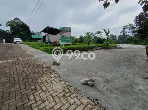 Dijual Tanah 125m2 di Mangunsari, Semarang Dijual Tanah 125m2 di Mangunsari, Semarang