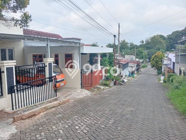 Jual Rumah Murah Meriah Ngaliyan Punya 2 KT & LT 104m2 Jual Rumah Murah Meriah Ngaliyan Punya 2 KT & LT 104m2