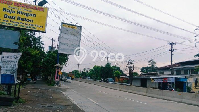 Tanah Kavling Dijual di Majapahit, Semarang dengan Luas Tanah 7200m2 Tanah Kavling Dijual di Majapahit, Semarang dengan Luas Tanah 7200m2