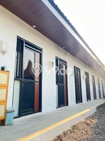 Investasi Kost di Gunung Pati Spesifikasi 9 KT & 9 KM Investasi Kost di Gunung Pati Spesifikasi 9 KT & 9 KM