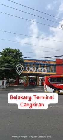 Jual Rumah Murah Meriah Mijen Punya 2 KT & LT 182m2 Jual Rumah Murah Meriah Mijen Punya 2 KT & LT 182m2
