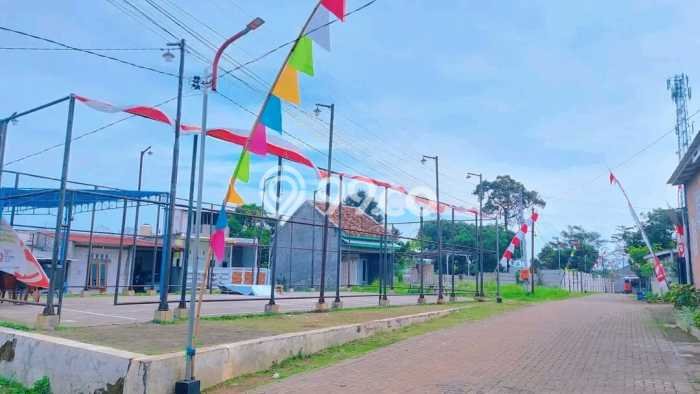 Tanah Kawasan Ngaliyan, Luas 120m², Area Potensial Tanah Kawasan Ngaliyan, Luas 120m², Area Potensial